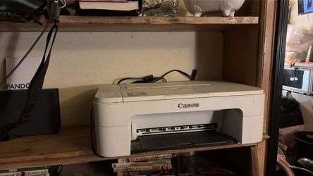 Printer Brand Canon
