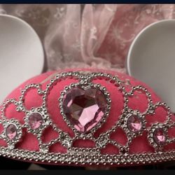 Minnie Mouse Ears 