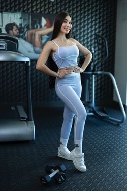 Sanday Activewear Gym Set 💪 