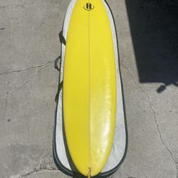 Hovie Surfboard