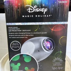 Disney Light