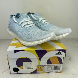 adidas Men’s ultraBOOST Uncaged Parley