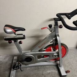 Sunny Exercise bike