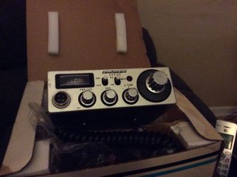 Midland CB New In Box