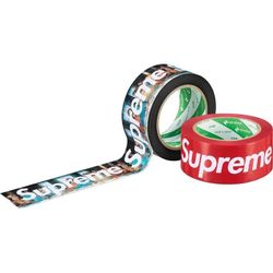 Supreme Tape