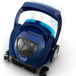 Polaris Spabot Hands-Free Automatic Spa Cleaner, Designed for In-Ground Spas & Above-Ground Hot Tubs
