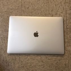 MacBook Pro A1990 15.6” Touch Bar Excellent Condition