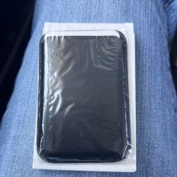 MagSafe Magnetic Wallet 