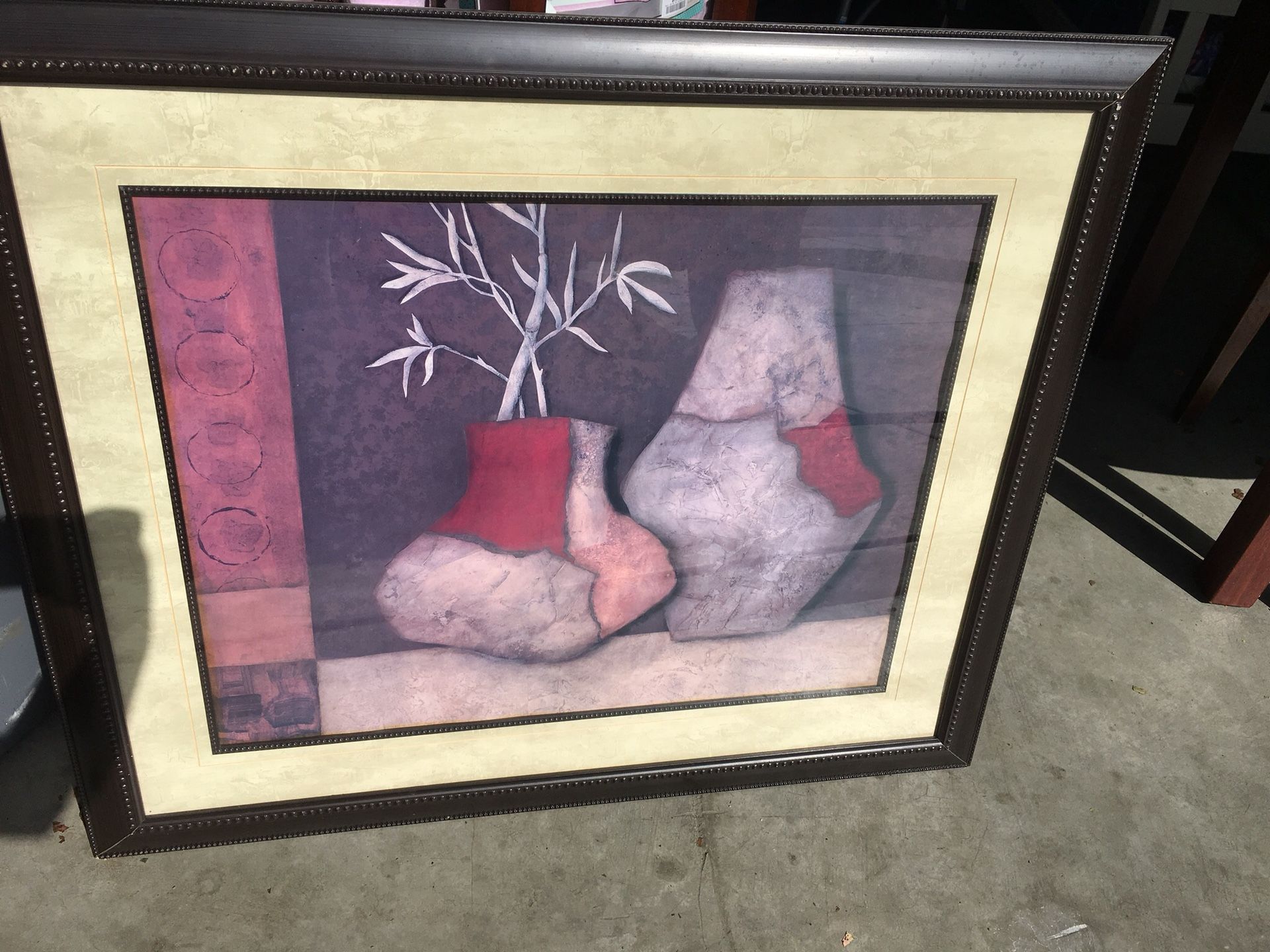 Wall decor