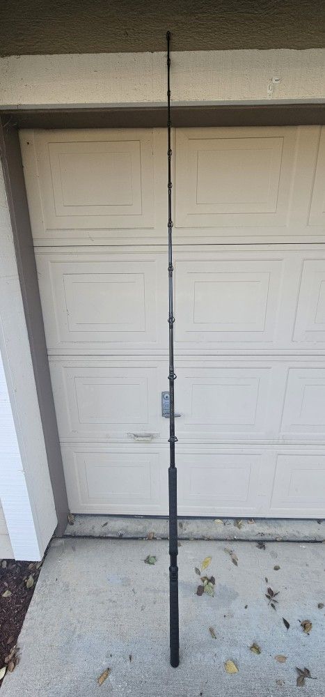 Graftech Rail Rod - GRR78XH