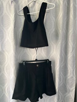 2 piece Linen set