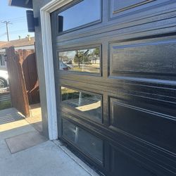 Garage Doors