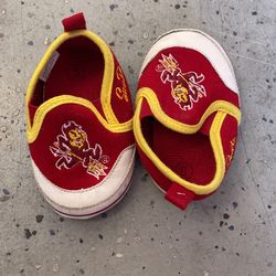 Baby Shoes