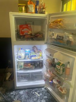 Fridge
