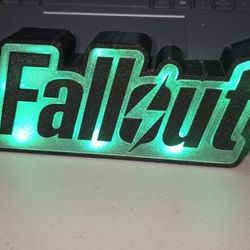 Custom Lights 