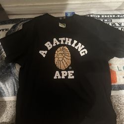 Bape Shirt 