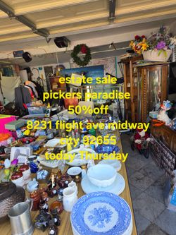 For sale