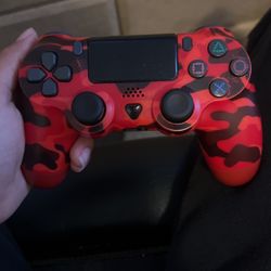 ps4 controller 