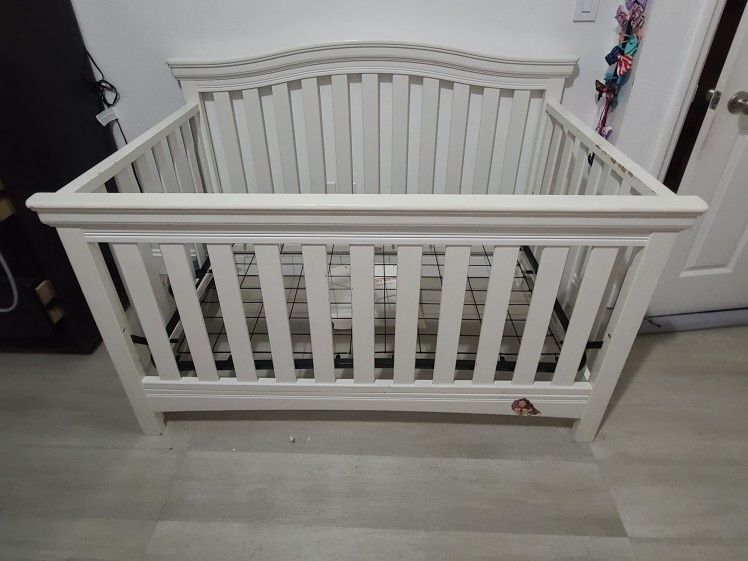 Free Baby Crib