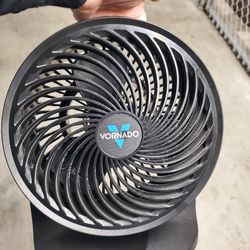 Vornado Fan