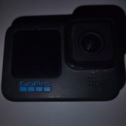 GoPro 11 Black