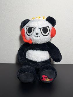 Build-A-Bear Combo Panda