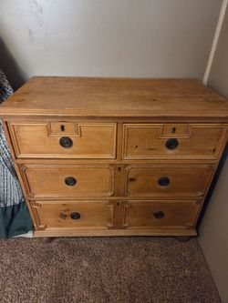 Free dressers