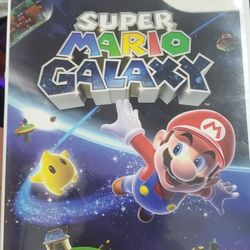 WII Games (Read Description First)