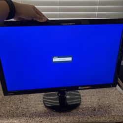 Gaming  Monitor 