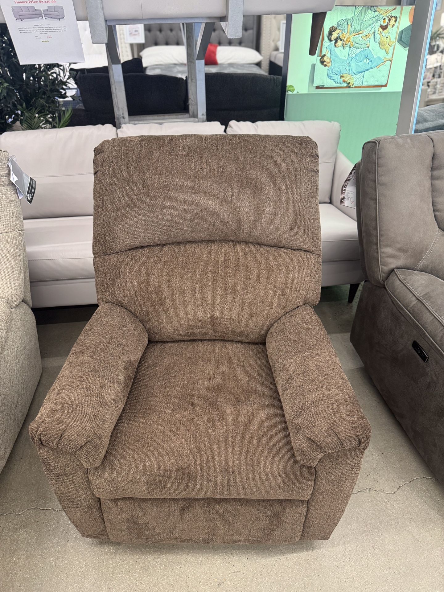 Beautiful Recliners