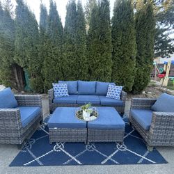 Patio Furniture 