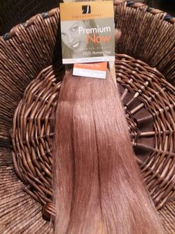 CLEARANCE %100 Human braiding hair #30 12"