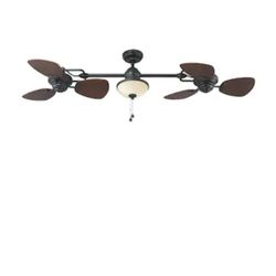  Ceiling Fan with Light.. New In The Box