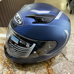 HJC Helmet Size XL Like New i10 DOT