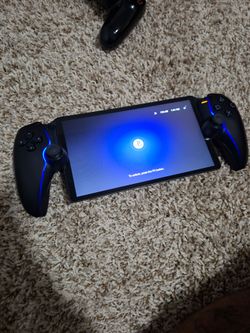 Playstation portal