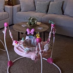 Baby Bouncer 