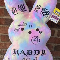 Trending 24 inch Lil Peep plush please read description below