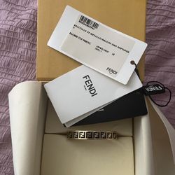 Fendi Bracelet 