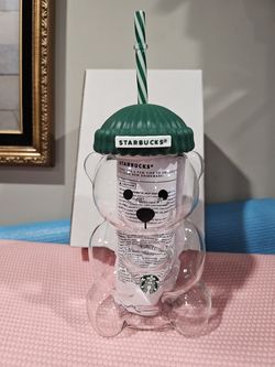 Vaso de vidrio