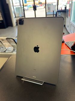 iPad Pro 12.9 4th Gen 256GB WiFi Pre-owned