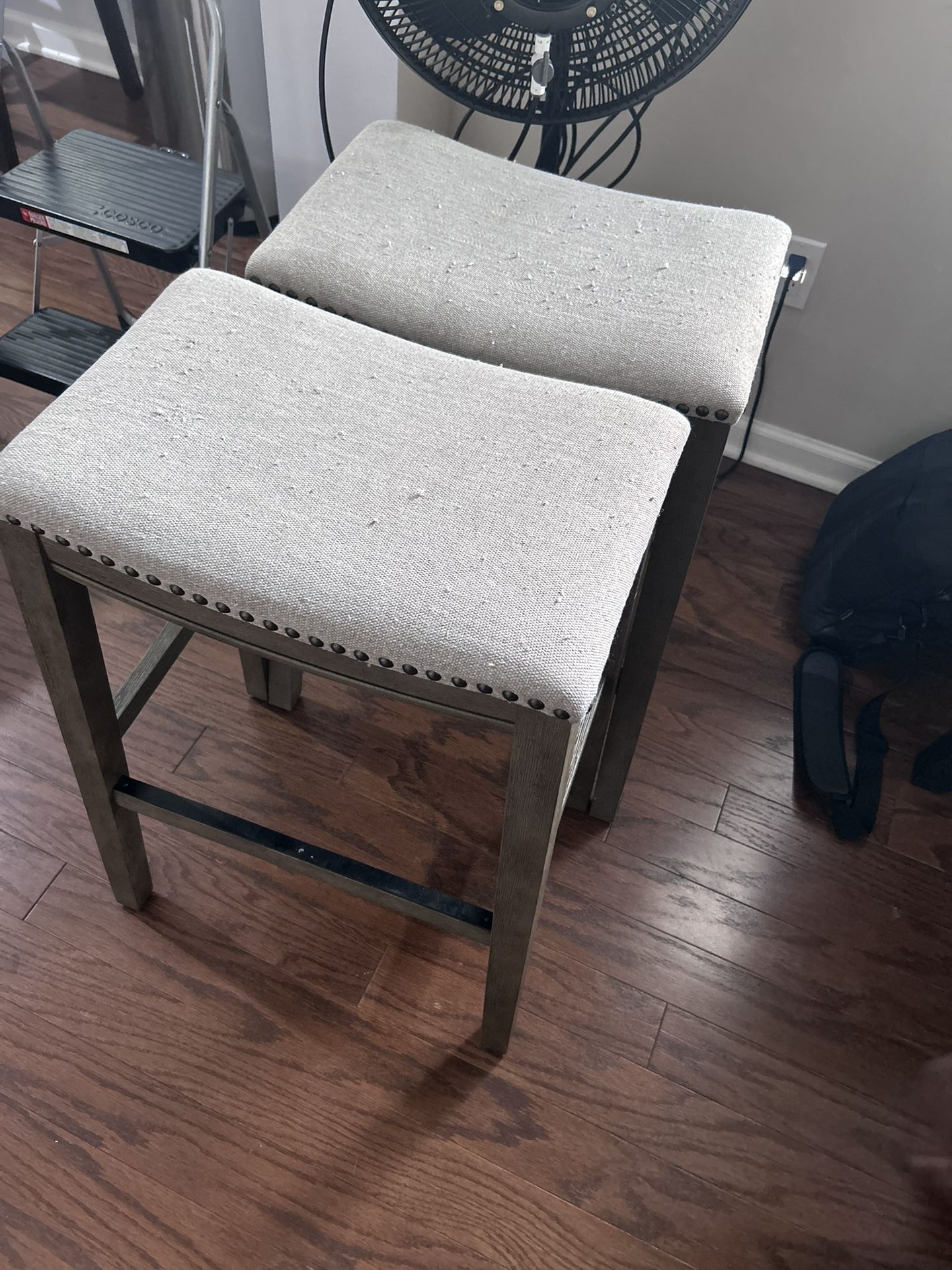 Stools