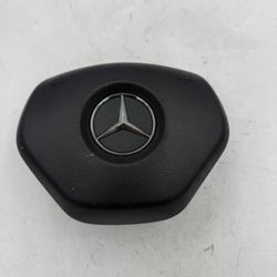 ⭐ OEM 2012-2017 Mercedes W117 W204 CLA45 C250 E400 GLK350 Steering Wheel Sensor