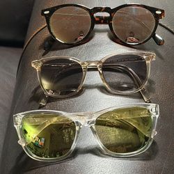 Awesome 👏🏻 !! Vintage / Cool Sunglasses !