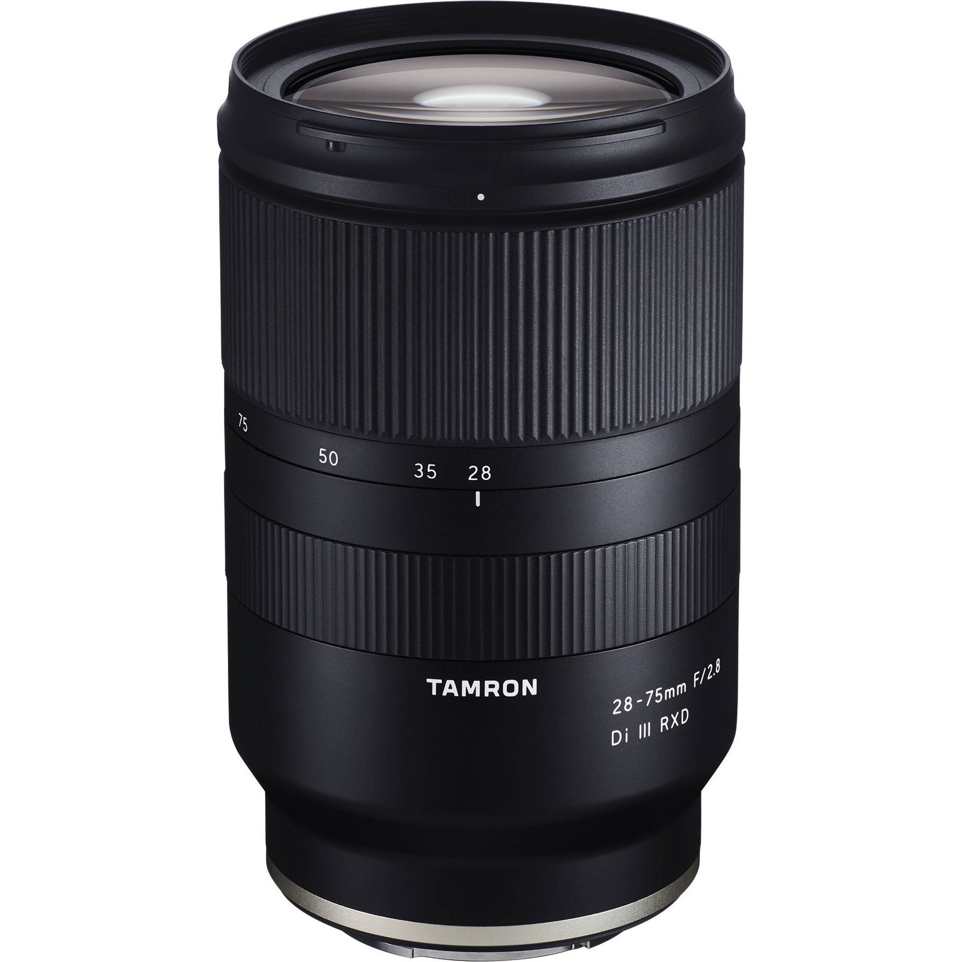 Tamron 28-75 mm f/2.8 Lens for Sony E-Mount