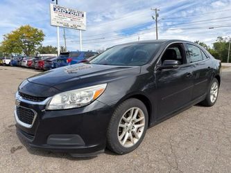 2015 Chevrolet Malibu