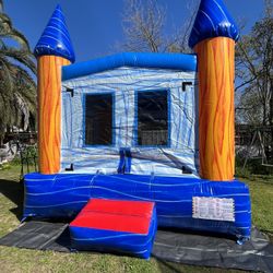 Water Slide13x13
