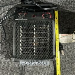 Heater Small 