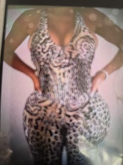 Band new European ad American jumpsuit fo