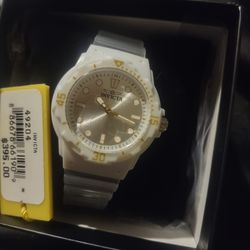 Woman's Invicta Sports Watch