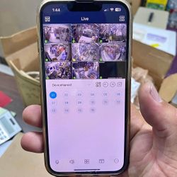 8  Camaras De Seguridad Instaladas -8 CCTV Security Cameras With Recorder ❗️ INSTALLED💯INSTALADAS❗️SPECIAL OFFER 💯 